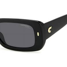 Carrera Sonnenbrillen Carrera 3014/S 807/IR Para Mujer Negras