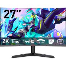 Koorui 25E3A Computer Monitor 1920 x 1080 pixels
