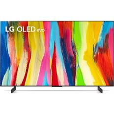 LG 42" Class