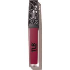 The Lip Bar Vegan Liquid Matte Lipstick - Deep Berry