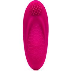 OhMiBod Foxy Bluetooth Panty Vibe Pink