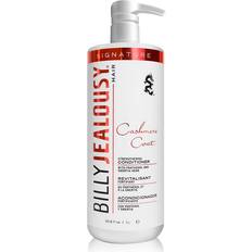 Cashmere Coat Hair Strengthening Conditioner 33.8 Fl Oz