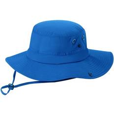 Blue Hats Kanut Sports Denali Performance Boonie Sun Hat for Ladies Peacock