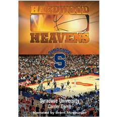 Movies Hardwood Heavens: Syracuse DVD