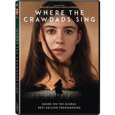 Movies Where the Crawdads Sing