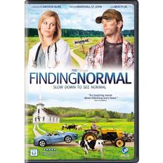 Barato Películas Finding Normal, DVD