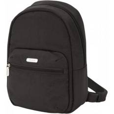 Travelon Anti-Theft Essentials Small Backpack - Black