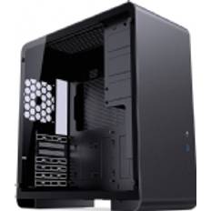 Jonsbo U4 Pro Midi-Tower, Tempered Glass