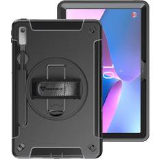 Tietokonetarvikkeet Armor-X Lenovo Tab P11 Pro TB132 TB138 Rugged Case