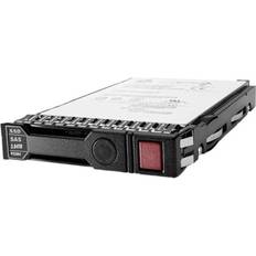 Harddisk HP DRV SSD 3.84TB SATA SFF RI SC