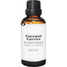 Daffoil Premium Kokosolie 100 ml