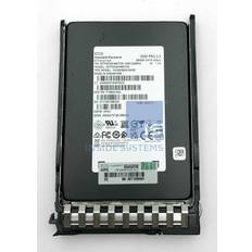 Harddisk HP E SSD 480GB 2.5 SFF
