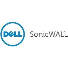 SonicWall Advanced Gateway Security Suite Online & component-based services 1 license 1 year