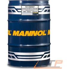 Mannol MN7511-DR 5W-30 208l Motorolja