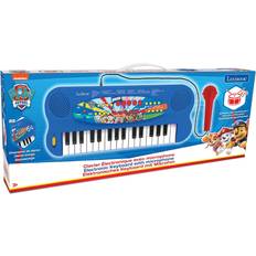 Paw Patrol Electronic Keyboard with Microphone