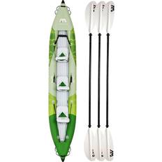 Aqua Marina Kajakset Aqua Marina Betta 475 Recreational Person Kayak Green gruen