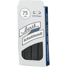 Schnürsenkel Barth Schnürsenkel schwarz