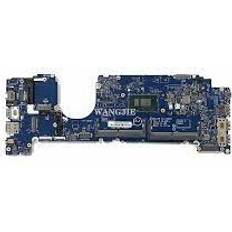 Dell Bundkort Dell Mainboard I7-8650U USBC T