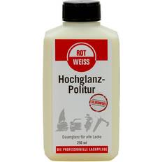 Bilpleje & Biltilbehør eur31,96/l rotweiss hochglanzpolitur 250 Weiß