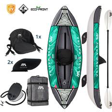 Aqua Marina Kayaking Aqua Marina Laxo-285 Inflatable Leisure Kayak