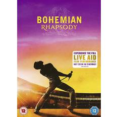 Bohemian Rhapsody