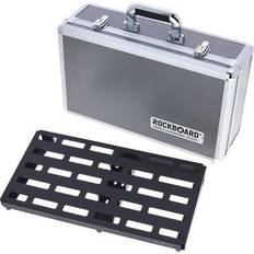 Rockboard Pedalboard w. Case TRES 3.0