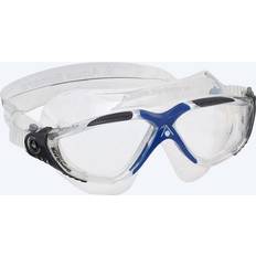 Aqua Sphere Swim Goggles Aqua Sphere vista schwimmbrille weis transparent