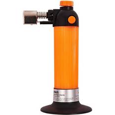 Am-Tech Micro Butane Blow Torch With Adjustable Flame