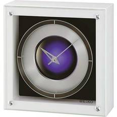 Batteri - Digital Väckarklockor Seiko Väckarklocka QXV001W