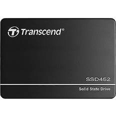 Transcend Ts512gssd452k ssd452k ssd 512gb intern 2.5 6.4 cm d