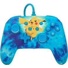 Usb gamepad PowerA Nintendo Switch Enhanced USB Gamepad