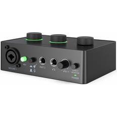 Xlr mixer Fifine SC1 Sound Card Mixer XLR
