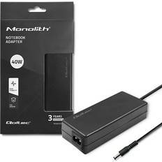 52409 AC Power Adapter 40W 12V 3.33A plug 5.5*2.1