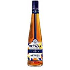 Metaxa Øl & Spiritus Metaxa 5 Sterne Greek Orange