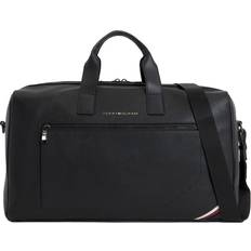 Tommy Hilfiger Central Duffle Bag Black