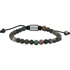 Son Of Noa Herre Armbånd Son Of Noa Armbånd Indian Agate 6mm