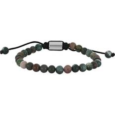 Son Of Noa Indisk Agat Armband - 6mm