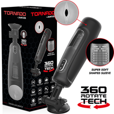 Tornado 360 Rotate Tech Stroker
