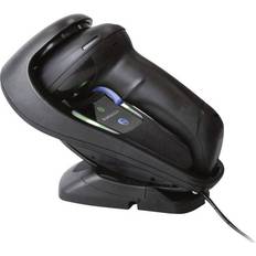 Barcode-Scanner Datalogic Gryphon GBT4500 BT W. Cradle, Barcode-Scanner