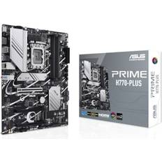 Hovedkort ASUS PRIME H770-PLUS