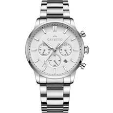 Pantheon Cv0003 Herr Klockor 42 mm