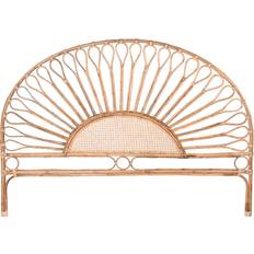 Dkd Home Decor Standard Sänggavel