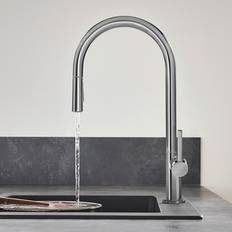 Taps Hansgrohe Talis M54 Einhebel-Küchenmischer 210
