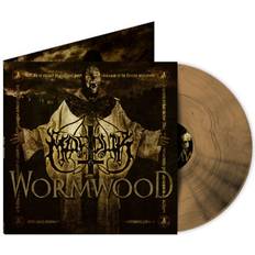 Marduk Wormwood (Vinyl)