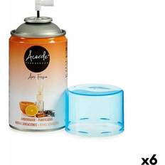 Luftfrisker Refills 250 ml Sæt med 6