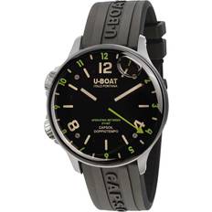 U-Boat Doppiotempo SS U8838 Analog Watch 45 mm