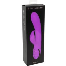 Ann Summers G-Spot Pulse Rabbit in PurpleOne Size