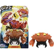 Heroes of Goo Jit Zu Heroes of Goo Jit Zu Deep Goo Sea Exoshock Figure