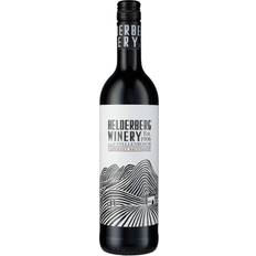 Cabernet Sauvignon Stellenbosch Helderberg Rødvin