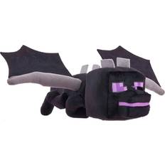 Mattel Minecraft Mjuk Ender Dragon 20 cm